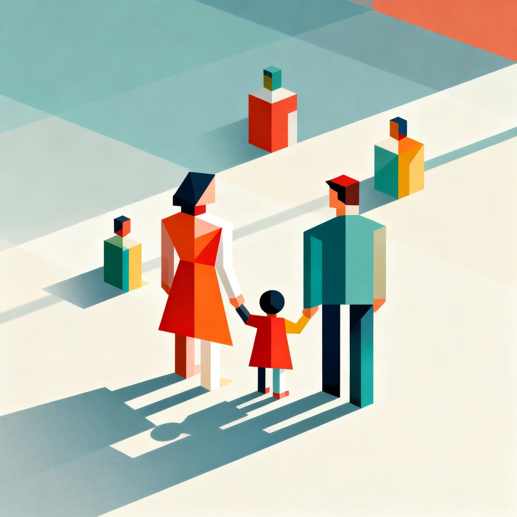 Pomembnost družinskega časa